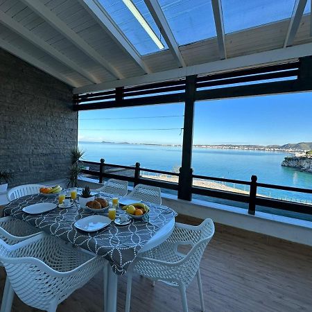 Home Aquamarine & Residence Влёра Экстерьер фото