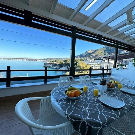 Home Aquamarine & Residence Влёра Экстерьер фото
