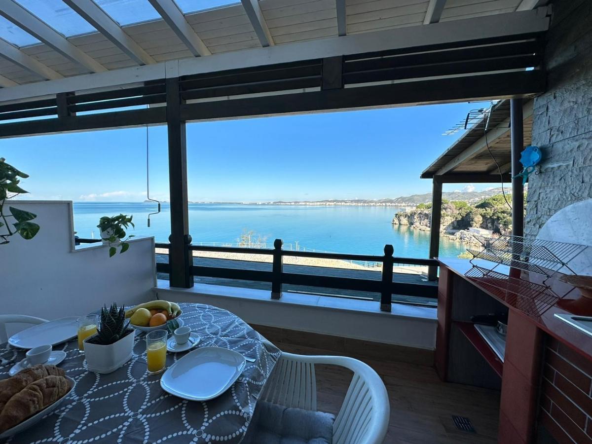 Home Aquamarine & Residence Влёра Экстерьер фото