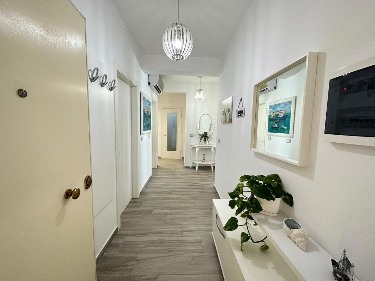 Home Aquamarine & Residence Влёра Экстерьер фото