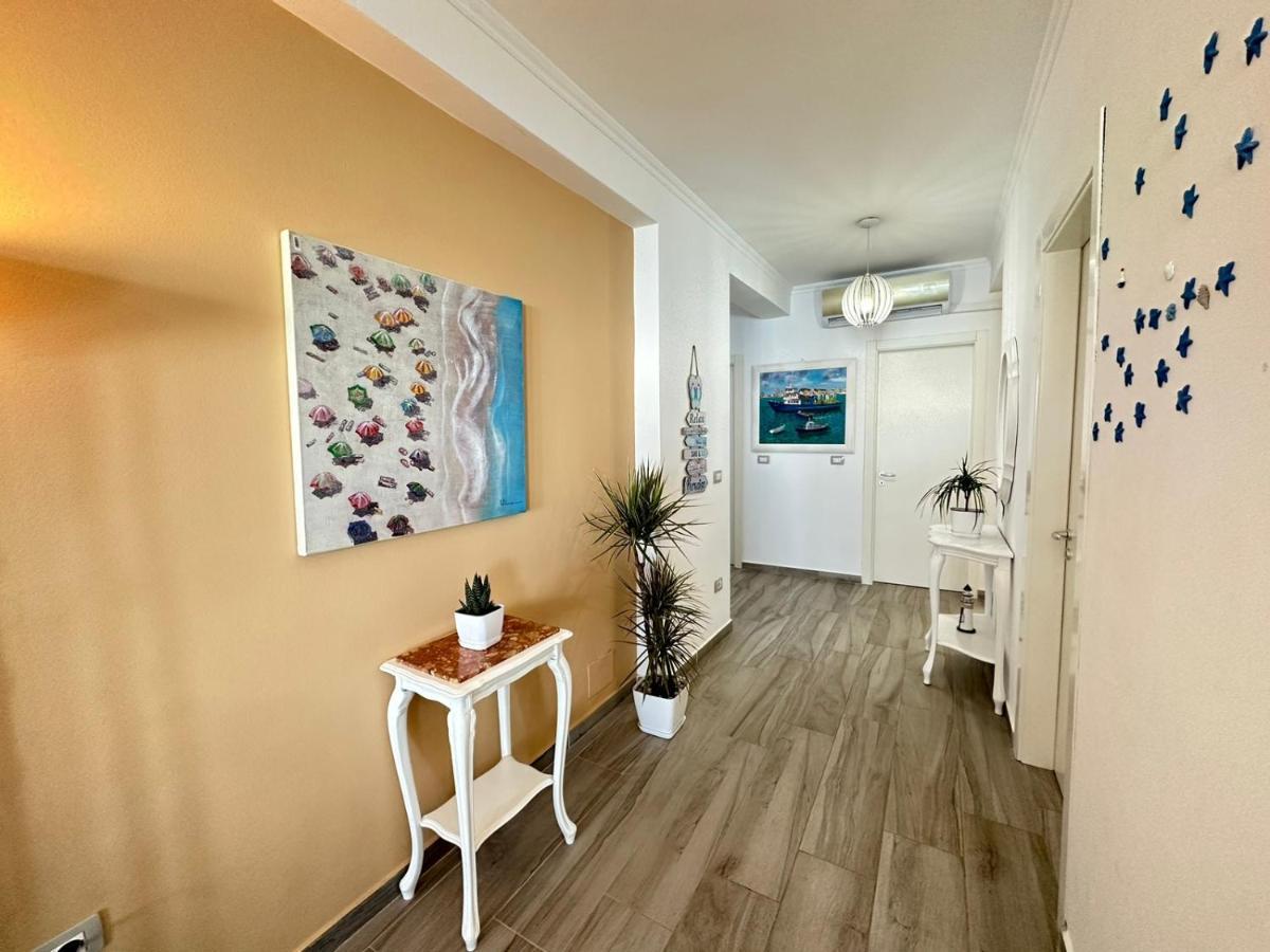 Home Aquamarine & Residence Влёра Экстерьер фото