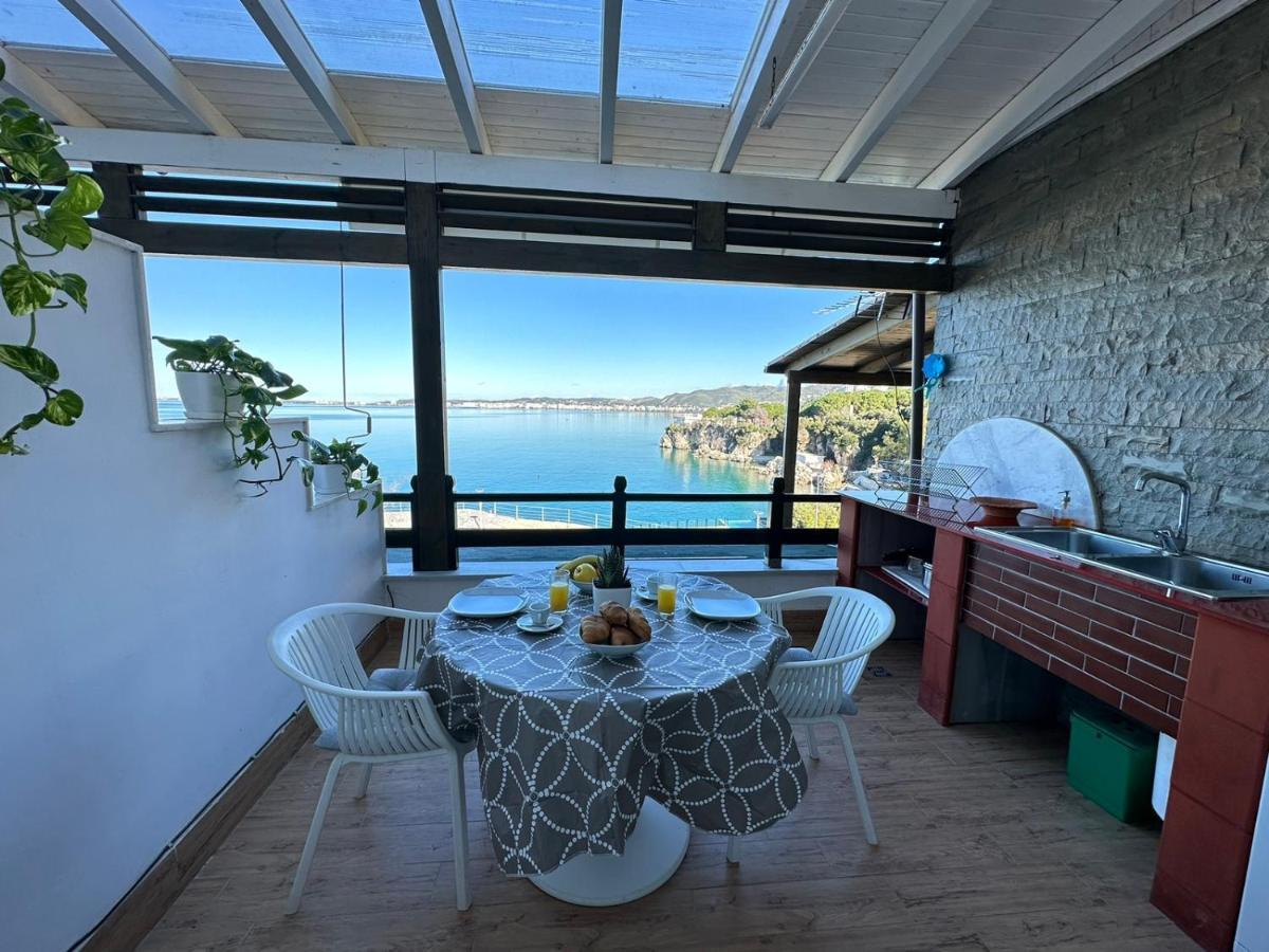 Home Aquamarine & Residence Влёра Экстерьер фото
