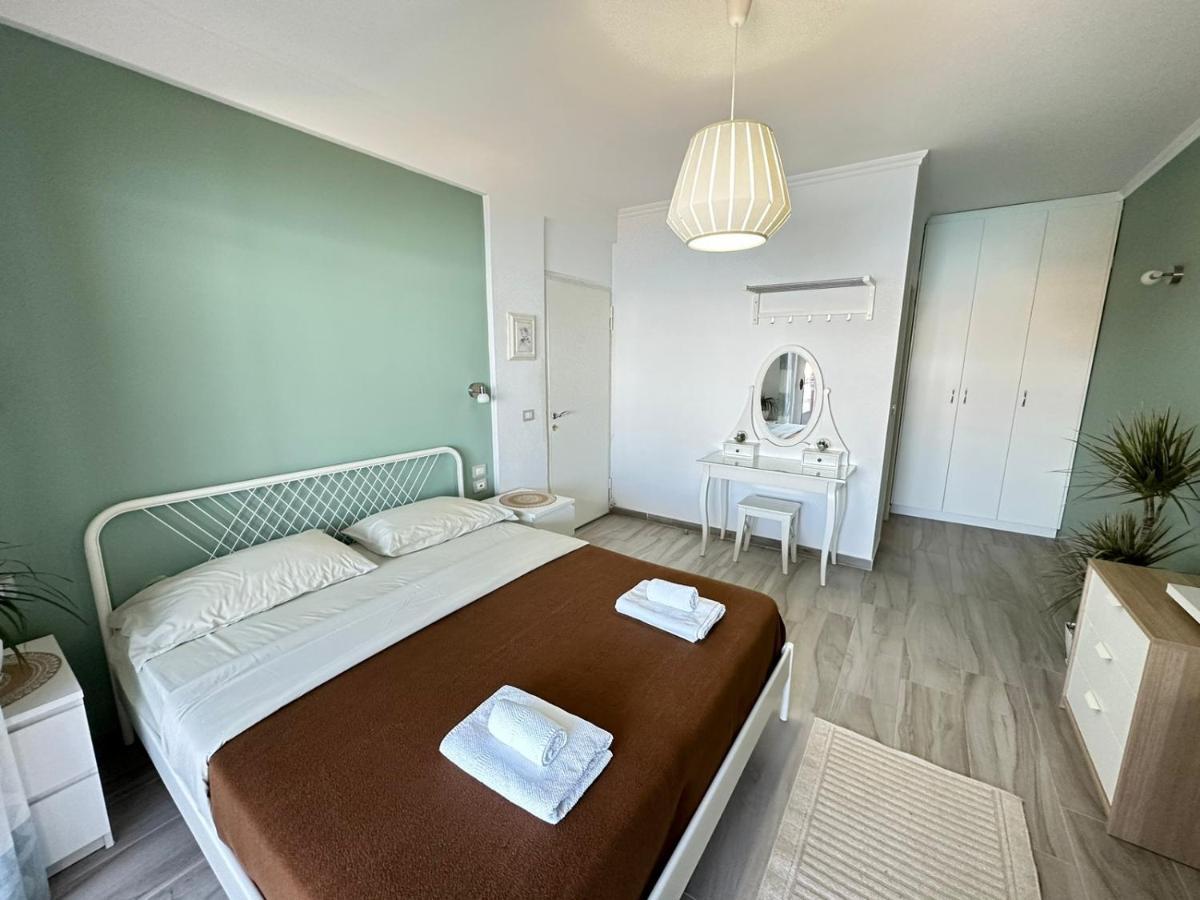Home Aquamarine & Residence Влёра Экстерьер фото